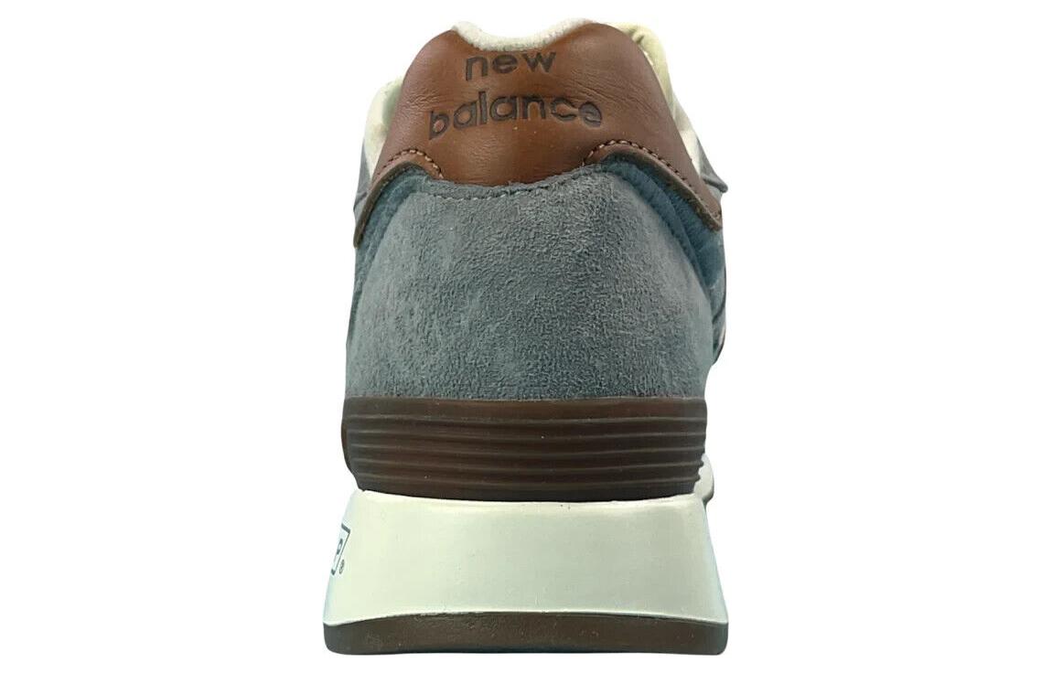 Lookbook New Balance Buatan USA 'Terokai Lautan' M1300DAS