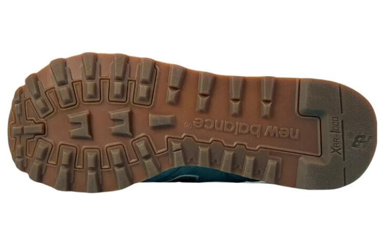 Shop New Balance Buatan USA 'Terokai Lautan' M1300DAS