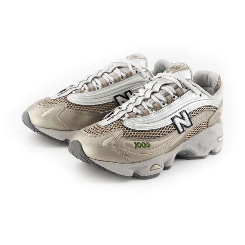 Order 뉴발란스 마루고 M1000 블랙 지카타비 부츠 M1000N