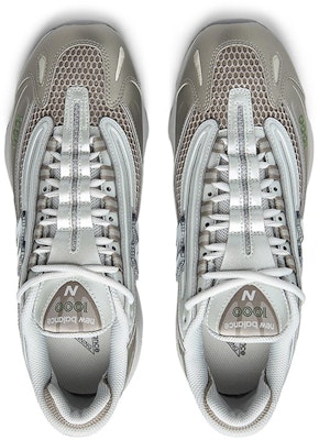 뉴발란스 마루고 M1000 블랙 지카타비 부츠 M1000N Details for 뉴발란스 마루고 M1000 블랙 지카타비 부츠 M1000N