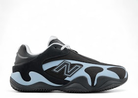 New Balance Maxey V1 'Black Blue' 00011-10000NBMVBB-BLAC New Balance Maxey V1 'Black Blue' 00011-10000NBMVBB-BLAC