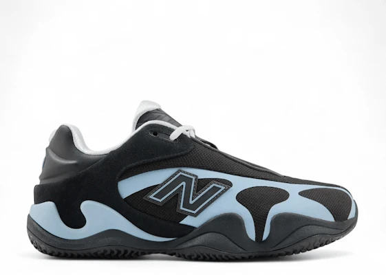 New Balance Maxey V1 'Black Blue' 00011-10000NBMVBB-BLAC Buy New Balance Maxey V1 'Black Blue' 00011-10000NBMVBB-BLAC