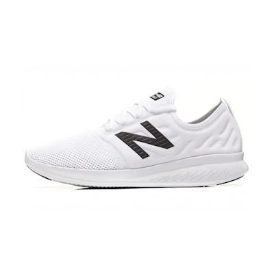 NB Mcstllb4 Shoes 'White'