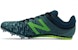 New Balance MD500 v5 Spike 'Biru Gelap Hijau Hitam' MMD500G5