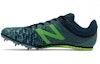 Buy New Balance MD500 v5 Spike 'Biru Gelap Hijau Hitam' MMD500G5