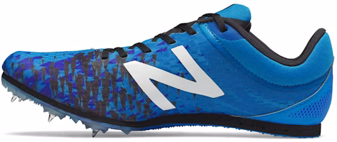 New Balance MD500 v5 Track Spike Dark- 'Blue' MMD500N5 New Balance MD500 v5 Track Spike Dark- 'Blue' MMD500N5