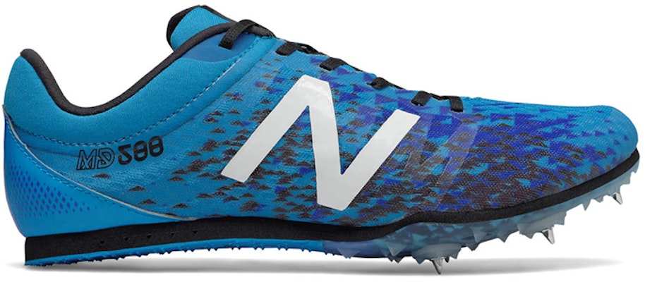 New Balance MD500 v5 Track Spike - 'Biru Gelap' MMD500N5 Order New Balance MD500 v5 Track Spike - 'Biru Gelap' MMD500N5