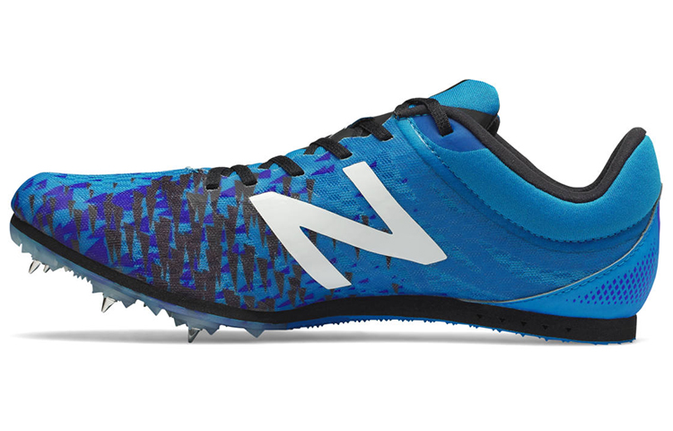 New Balance MD500 v5 Track Spike Dark- 'Blue' MMD500N5