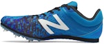 Buy New Balance MD500 v5 Track Spike - 'Biru Gelap' MMD500N5