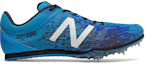 Order New Balance MD500 v5 Pointe d''Athlétisme - ''Bleu Foncé'' MMD500N5