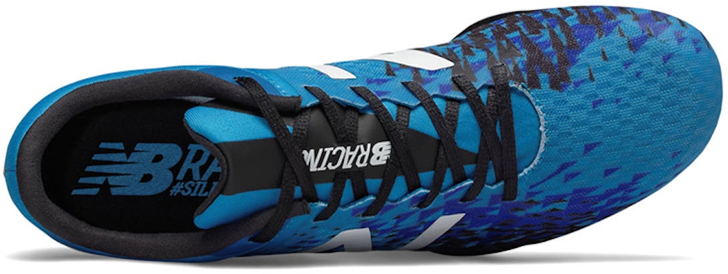 New Balance MD500 v5 Track Spike Dark- 'Blue' MMD500N5 Lookbook New Balance MD500 v5 Track Spike Dark- 'Blue' MMD500N5