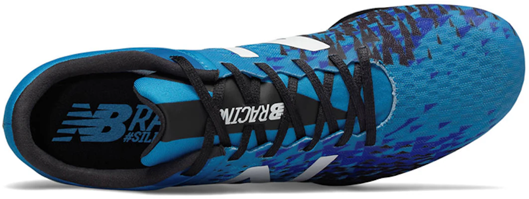 New Balance MD500 v5 Pointe d''Athlétisme - ''Bleu Foncé'' MMD500N5 Lookbook New Balance MD500 v5 Pointe d''Athlétisme - ''Bleu Foncé'' MMD500N5