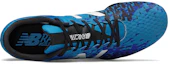Lookbook New Balance MD500 v5 Pointe d''Athlétisme - ''Bleu Foncé'' MMD500N5