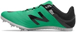 Buy New Balance MD500 v6 Track Spike 'Hijau Hitam' MMD500G6