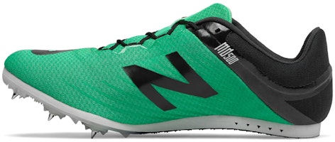 New Balance MD500 v6 Track Spike 'Green Black' MMD500G6 New Balance MD500 v6 Track Spike 'Green Black' MMD500G6