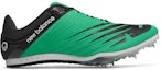 Order New Balance MD500 v6 Track Spike 'Hijau Hitam' MMD500G6