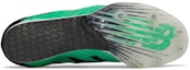 Shop New Balance MD500 v6 Track Spike 'Hijau Hitam' MMD500G6
