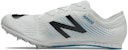New Balance MD500 v7 'Putih Hitam Biru' MMD500F7