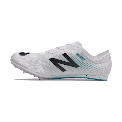 NB MD500 v7 'White Black Blue'