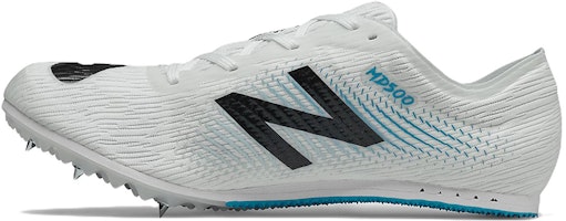 New Balance MD500 v7 'White Black Blue' MMD500F7 New Balance MD500 v7 'White Black Blue' MMD500F7