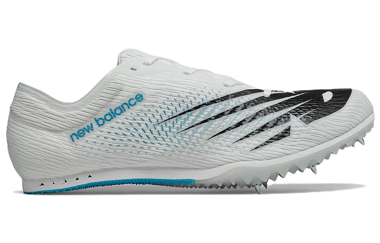 Order New Balance MD500 v7 'Putih Hitam Biru' MMD500F7