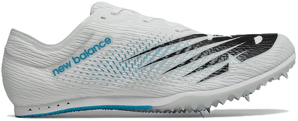 New Balance MD500 v7 'Putih Hitam Biru' MMD500F7 Order New Balance MD500 v7 'Putih Hitam Biru' MMD500F7