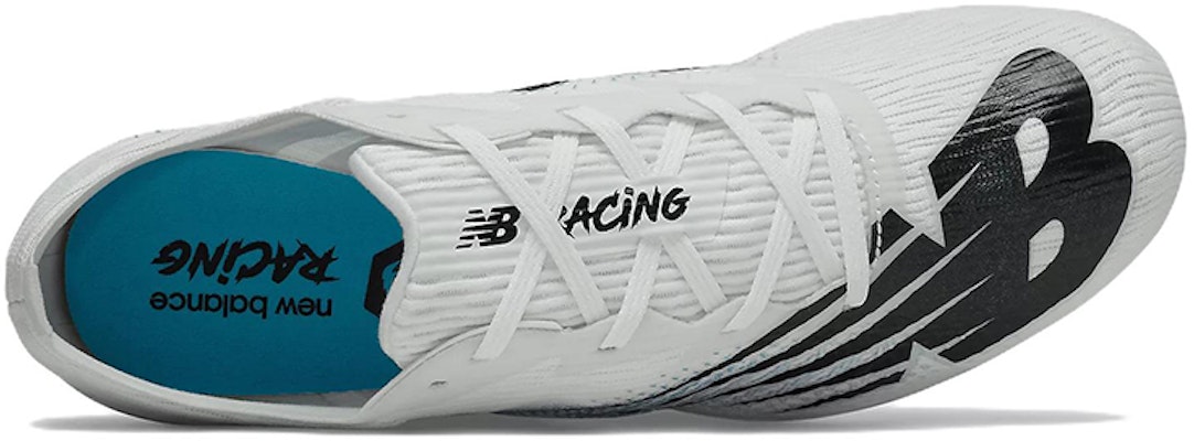 New Balance MD500 v7 'Putih Hitam Biru' MMD500F7 Lookbook New Balance MD500 v7 'Putih Hitam Biru' MMD500F7