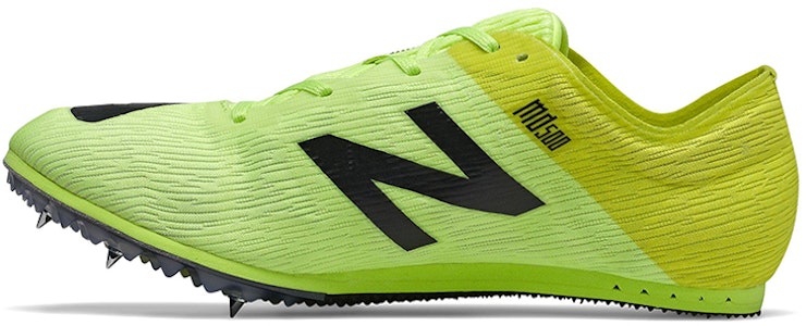 ニューバランス MD500v7 イエロー MMD500Y7 Buy ニューバランス MD500v7 イエロー MMD500Y7