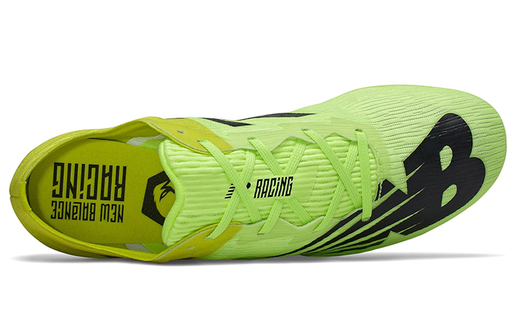 Lookbook New Balance MD500 v7 'Amarillo' MMD500Y7