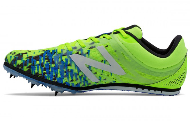 New Balance MD500v5 'Firefly' MMD500Y5