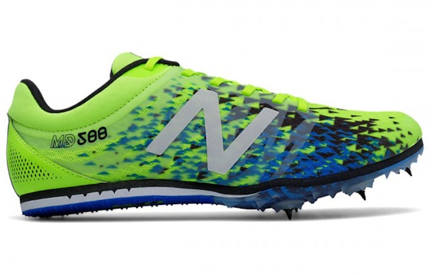 New Balance MD500v5 'Firefly' MMD500Y5 Order New Balance MD500v5 'Firefly' MMD500Y5