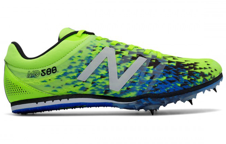 Order New Balance MD500v5 'Firefly' Zapatillas de Atletismo MMD500Y5