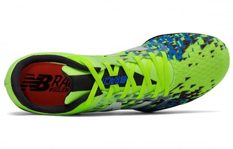 New Balance MD500v5 'Firefly' Sepatu Atletik MMD500Y5 Lookbook New Balance MD500v5 'Firefly' Sepatu Atletik MMD500Y5