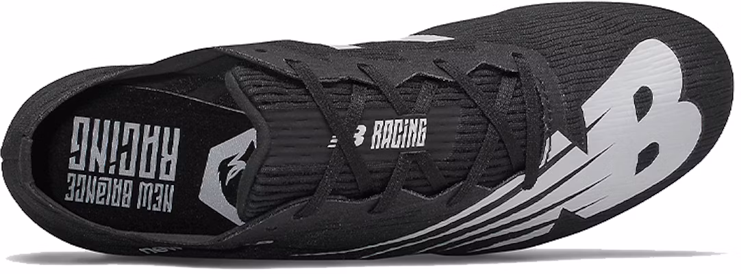 New Balance MD500v7 'Black White' UMD500B7 Lookbook New Balance MD500v7 'Black White' UMD500B7
