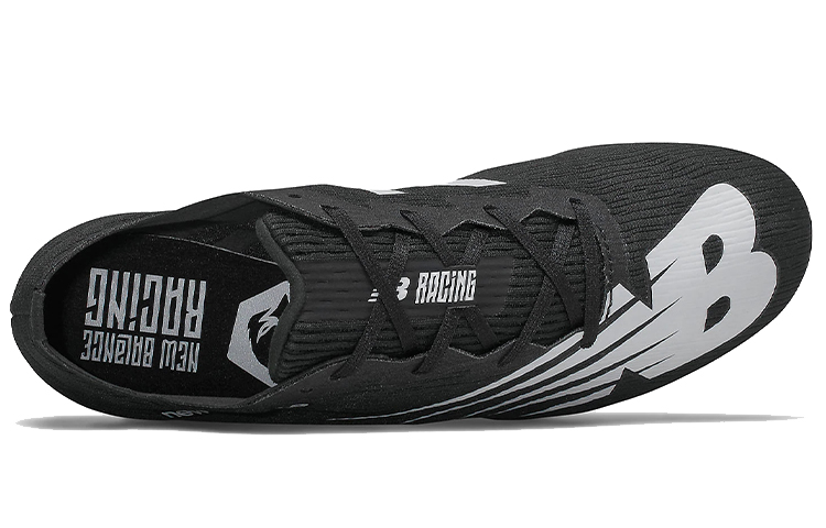 Lookbook New Balance MD500v7 'Negro Blanco' UMD500B7