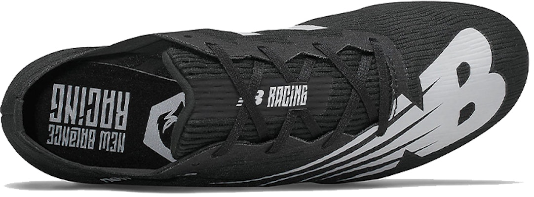New Balance MD500v7 'Black White' UMD500B7 Lookbook New Balance MD500v7 'Black White' UMD500B7