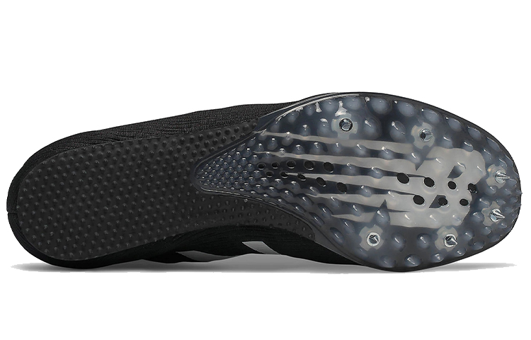 Shop New Balance MD500v7 'Negro Blanco' UMD500B7