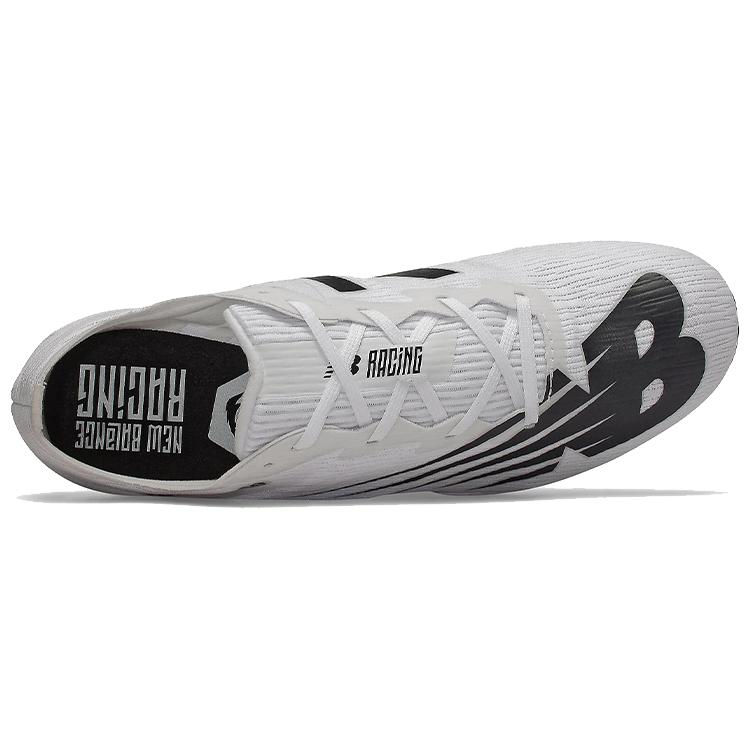 Lookbook 新百伦 Md500v7 灰色/黑色 UMD500W7