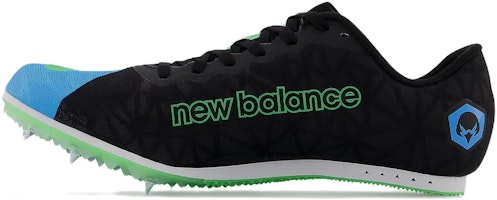 New Balance MD500v8 'Blue Black Green' MMD500F8 New Balance MD500v8 'Blue Black Green' MMD500F8