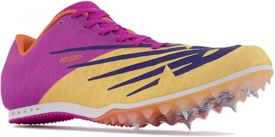 New Balance MD500v8 'Albaricoque Vibrante y Magenta Pop' UMD500E8 Lookbook New Balance MD500v8 'Albaricoque Vibrante y Magenta Pop' UMD500E8