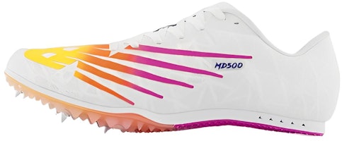 New Balance MD500v8 'White Vibrant Violet' UMD500W8 New Balance MD500v8 'White Vibrant Violet' UMD500W8