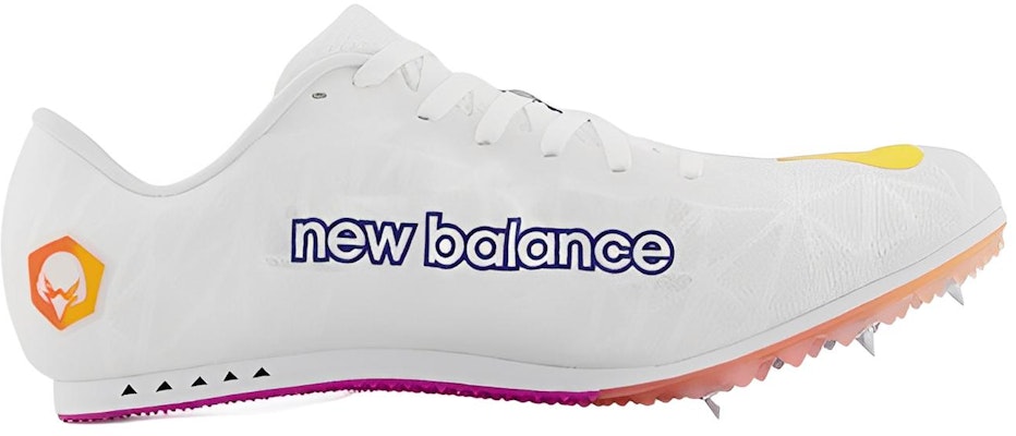 New Balance MD500v8「白色亮紫」UMD500W8 Order New Balance MD500v8「白色亮紫」UMD500W8