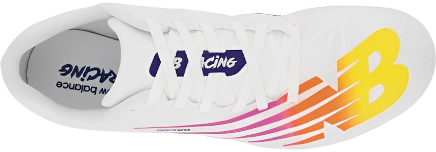 New Balance MD500v8 ‘Putih Ungu Lembayung’ UMD500W8 Lookbook New Balance MD500v8 ‘Putih Ungu Lembayung’ UMD500W8