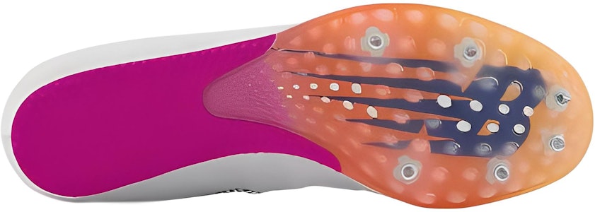 New Balance MD500v8 ‘Putih Ungu Lembayung’ UMD500W8 Shop New Balance MD500v8 ‘Putih Ungu Lembayung’ UMD500W8