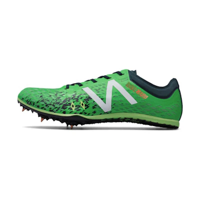 NB MD800 v5 Spike 'Green Dark Blue Gray'