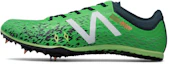 Buy New Balance MD800 v5 Spike ''Groen Donkerblauw Grijs'' MMD800G5