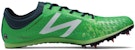 New Balance MD800 v5 Spike 'Hijau Biru Gelap Kelabu' MMD800G5
