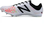 Buy New Balance MD800 v5 Spike ''Weiß Schwarz'' MMD800W5