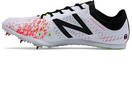 ニューバランス MD800v5 スパイク 白黒 MMD800W5 Buy ニューバランス MD800v5 スパイク 白黒 MMD800W5