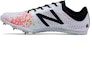 Buy New Balance MD800 v5 Spike 'Putih Hitam' MMD800W5